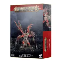 Blades of Khorne: Skabrand (Chaosdämonen)