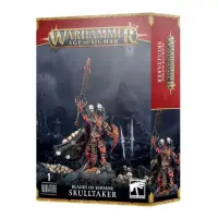 Blades of Khorne: Schädelsammler (Chaosdämonen)